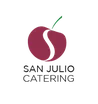 Logo de Sanjuliocatering