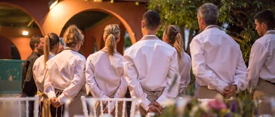 Sano Sano Catering, S.L. – catering en Los Llanos