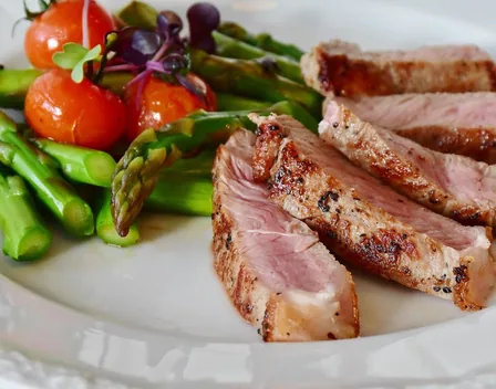 Sano Sano Catering, S.L. – catering en Los Llanos (foto 4 de 4)