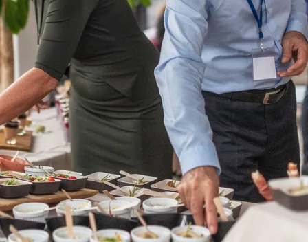 Santacruz Catering | Sevilla – catering en Sevilla (foto 10 de 10)