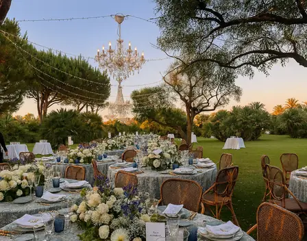Santacruz Catering | Sevilla – catering en Sevilla (foto 3 de 10)