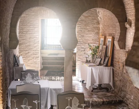 Santacruz Catering | Sevilla – catering en Sevilla (foto 6 de 10)