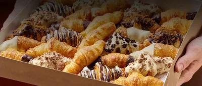 Santagloria Coffee & Bakery – catering en Centro