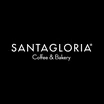 Logo de Santagloria Coffee & Bakery