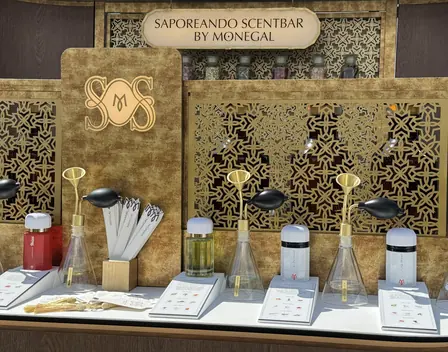 SAPOREANDO EVENTS – catering en Sarrià de Ter (foto 4 de 5)