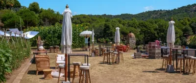 Sarova – catering en Gràcia