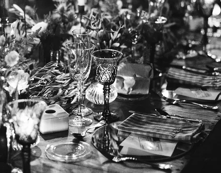 Sarova – catering en Gràcia (foto 1 de 3)