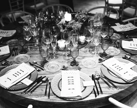 Sarova – catering en Gràcia (foto 3 de 3)