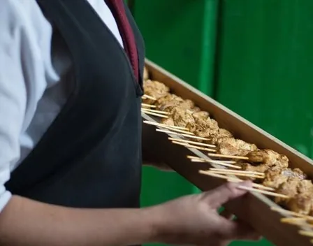 Sartoria Catering S.L. – catering en Sevilla (foto 5 de 9)