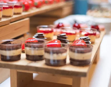 Sartoria Catering S.L. – catering en Sevilla (foto 6 de 9)