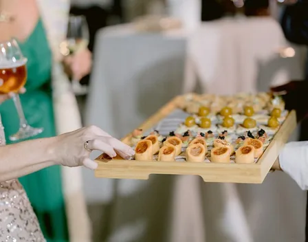 Sartoria Catering S.L. – catering en Sevilla (foto 8 de 9)
