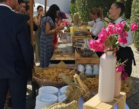 Sartoria Catering S.L. – catering en Sevilla (foto 9 de 9)