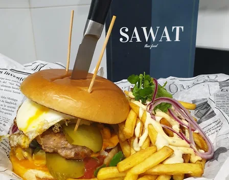 Sawat thai food – catering en Pola de Siero