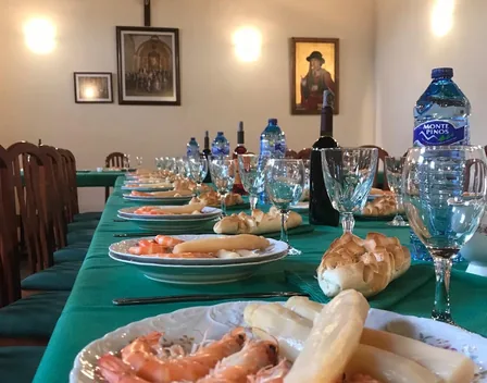 Sazón Nómada – catering en Palencia (foto 1 de 1)