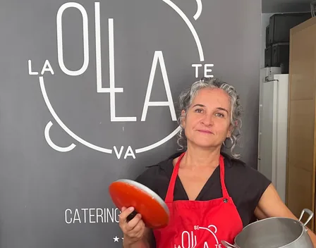 Se Te Va La Olla. Escuela de Cocina – catering en Santa Cruz de Tenerife (foto 1 de 12)