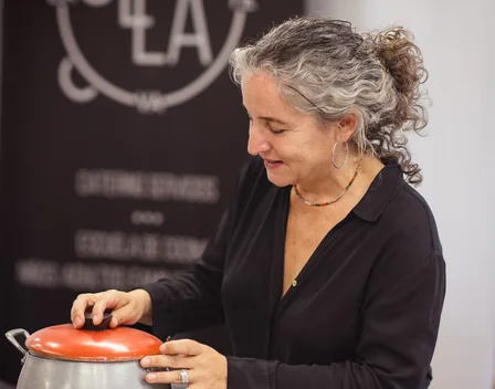 Se Te Va La Olla. Escuela de Cocina – catering en Santa Cruz de Tenerife (foto 10 de 12)
