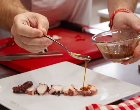 Se Te Va La Olla. Escuela de Cocina – catering en Santa Cruz de Tenerife (foto 11 de 12)