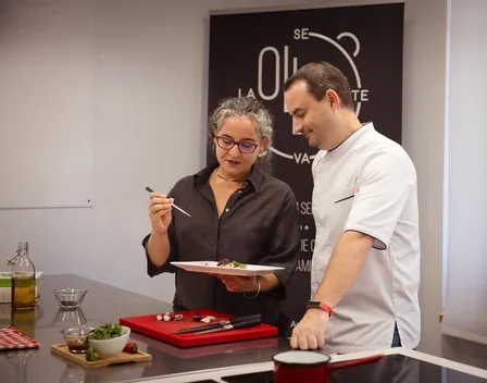 Se Te Va La Olla. Escuela de Cocina – catering en Santa Cruz de Tenerife (foto 12 de 12)