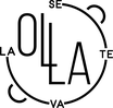 Logo de Se Te Va La Olla. Escuela de Cocina