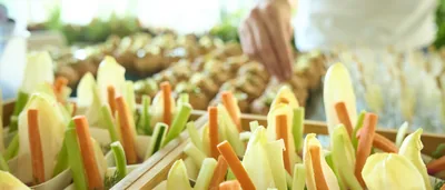 Segundo plato – catering en Barcelona