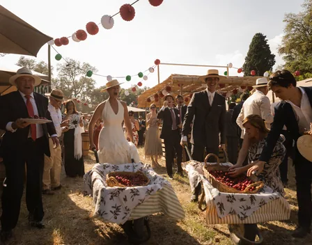 Semon Catering – catering en Sarrià-Sant Gervasi (foto 10 de 12)