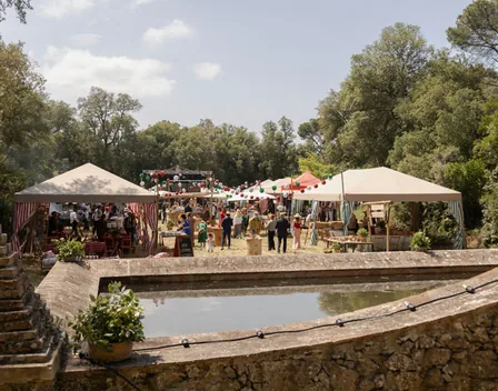 Semon Catering – catering en Sarrià-Sant Gervasi (foto 2 de 12)