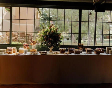 Semon Catering – catering en Sarrià-Sant Gervasi (foto 4 de 12)