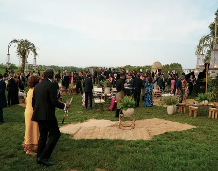Semon Catering – catering en Sarrià-Sant Gervasi (foto 6 de 12)
