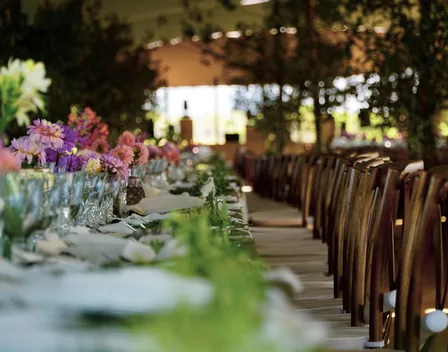 Semon Catering – catering en Sarrià-Sant Gervasi (foto 7 de 12)