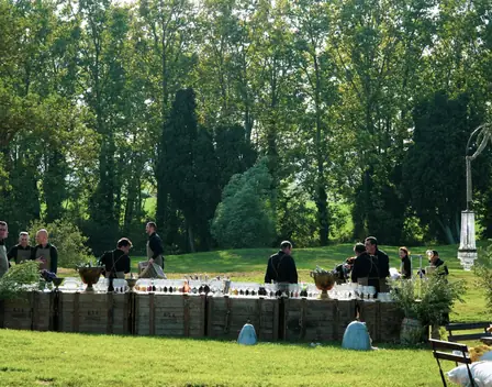 Semon Catering – catering en Sarrià-Sant Gervasi (foto 8 de 12)