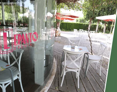 Señorío de Lepanto – catering en Málaga-Este (foto 10 de 12)