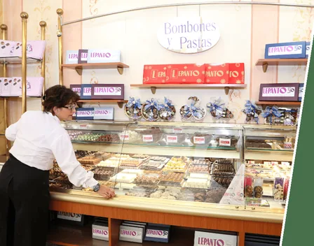 Señorío de Lepanto – catering en Málaga-Este (foto 11 de 12)