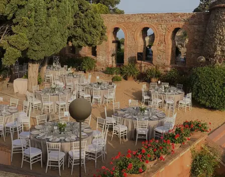 Señorío de Lepanto – catering en Málaga-Este (foto 3 de 12)