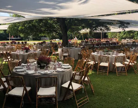 Señorío de Lepanto – catering en Málaga-Este (foto 7 de 12)