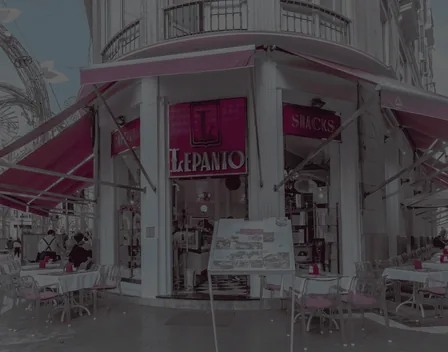 Señorío de Lepanto – catering en Málaga-Este (foto 8 de 12)