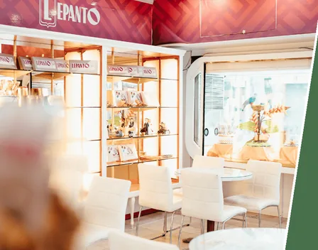Señorío de Lepanto – catering en Málaga-Este (foto 9 de 12)