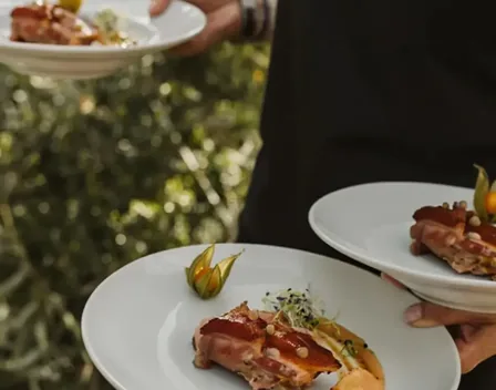 Sensaziones – catering en Ávila (foto 3 de 11)