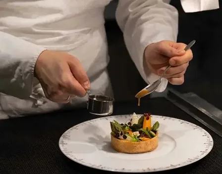 Sensaziones – catering en Ávila (foto 4 de 11)