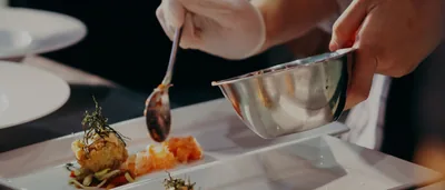Sense Catering – catering en Tomares
