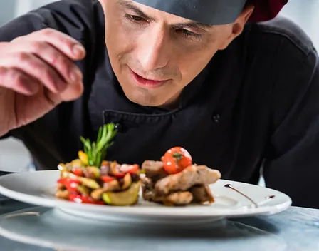 Sense Catering – catering en Tomares (foto 2 de 10)