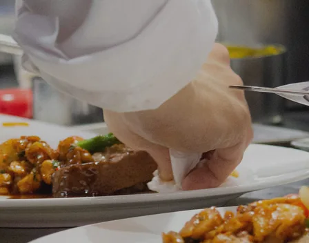 Sense Catering – catering en Tomares (foto 4 de 10)