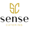 Logo de Sense Catering