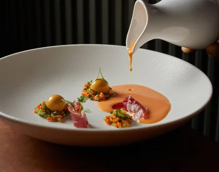 SENSE Gastro | Chef privado Mallorca – catering en Baleares (foto 12 de 12)