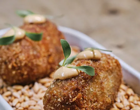 SENSE Gastro | Chef privado Mallorca – catering en Baleares (foto 4 de 12)