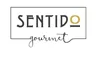 Logo de Sentido Gourmet - Catering para empresas en Zaragoza