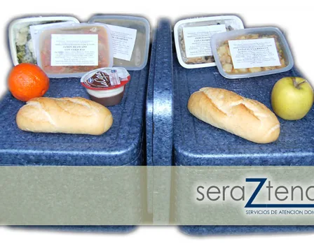 SERAZTENDO SL – catering en Zaragoza (foto 2 de 3)