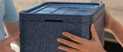 SERCOPED - servicio de comida a domicilio para personas dependientes en Zaragoza – catering en Casco Antiguo
