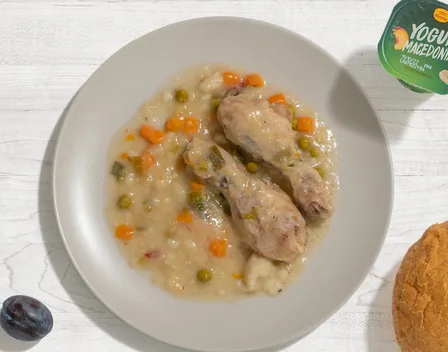 SERCOPED - servicio de comida a domicilio para personas dependientes en Zaragoza – catering en Casco Antiguo (foto 2 de 7)
