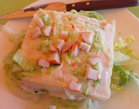 SERENISIMA IBERIA, S.L. – catering en Fuente del Rey (foto 1 de 1)