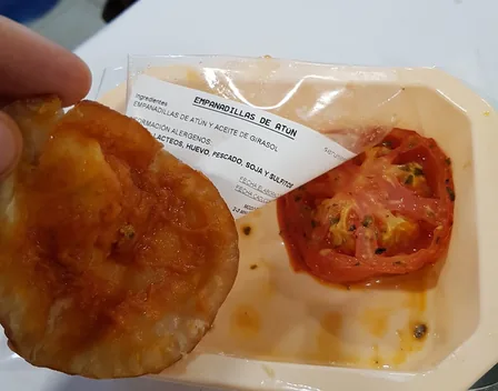 Serunión – catering en Guadalajara (foto 12 de 12)